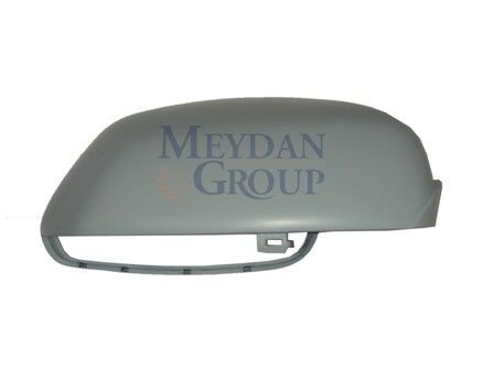 1Z0857538 - Skoda Octavıa- 05/09; Ayna Kapağı Sağ Astarlı