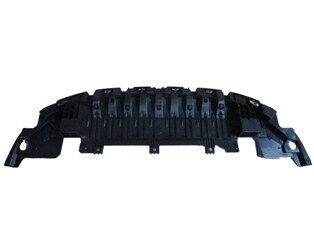 622355333R - Renault Megane- 3- Hb- 14/15; Ön Tampon Alt Koruma Plastiği(Tyg)