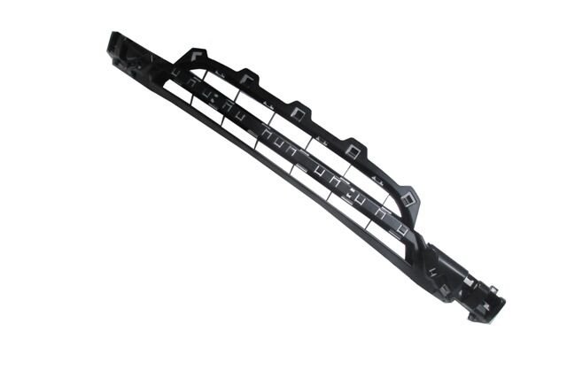 51117245733 - Bmw 1 Serı- F20- 12/15; Ön Tampon Panjuru Siyah (Tyg)