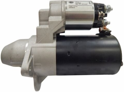 MARŞ MOTORU 12V CORSDA D 1.2-1.4-ASTRA J-INSIGNIA-MERIVA B-ZAFIRA C 1.4-CHEVROLET AVEO-CRUZE 2010 START-STOP İÇİN