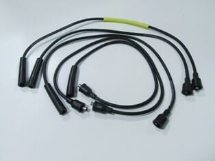 Suzukı Carry- 90/98; Buji Kablosu Takım (sk410) (f10a) (yow Jung) - S1712001