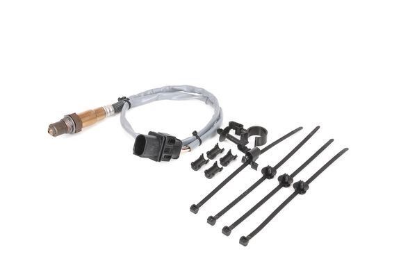 OKSİJEN SENSÖRÜ VW GOLF-CADDY-PASSAT-POLO 1.9 TDI/CRAFTER 2.0 TDI