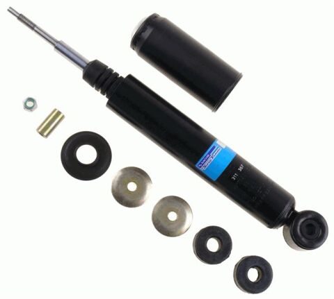 Amortısor On Gazlı Mercedes Ml-Class W163 98 05
