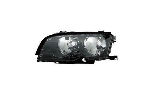 20-A326-01-2B B.3 E46 ÖN FAR EL.MOTOR.COUPE LH.01-04