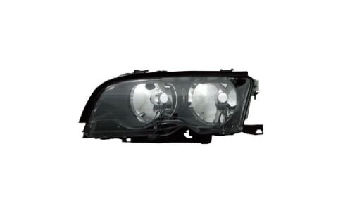 20-A326-01-2B B.3 E46 ÖN FAR EL.MOTOR.COUPE LH.01-04