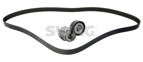 V Kayış Seti Fıat Egea 15 500L 14 Alfa Romeo Gıulıetta 14 1.6D Mtj 6Pk 1345