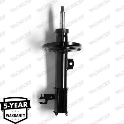 ÖN AMORTİSÖR SOL VECTRA C 02 04