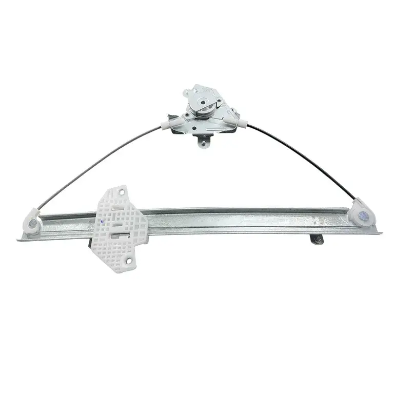 Nissan Kriko Cam Atos 98-03 Ön Sol (Elektrikli)