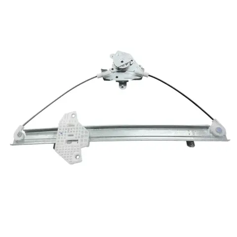 Nissan Kriko Cam Atos 98-03 Ön Sol (Elektrikli)