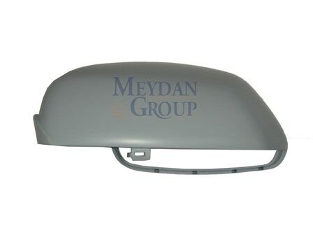 Skoda Octavıa- 05/09; Ayna Kapağı Sol Astarlı - 1Z0857537A