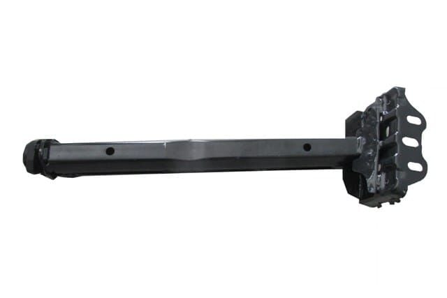 Opel Astra- L- Hb- 22/24; Şasi Uç Demiri Kolu Sağ (beşik)(motor Beşiğine Takılan) - 9830019280