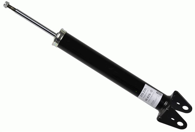 Amortısor Arka Gazlı Mercedes Ml-Class W164 05 11