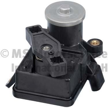 Manıfold Ayar Motoru Mercedes Om642 W204 C219 W212 C207 W163 C292 W221 W639