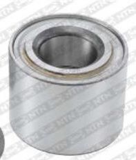 ARKA TEKER PORYA RULMANI OPEL CROOSLAND 17 P207-P208-P301-P307-P2008-C3-C4-C-ELYSEE-DS3