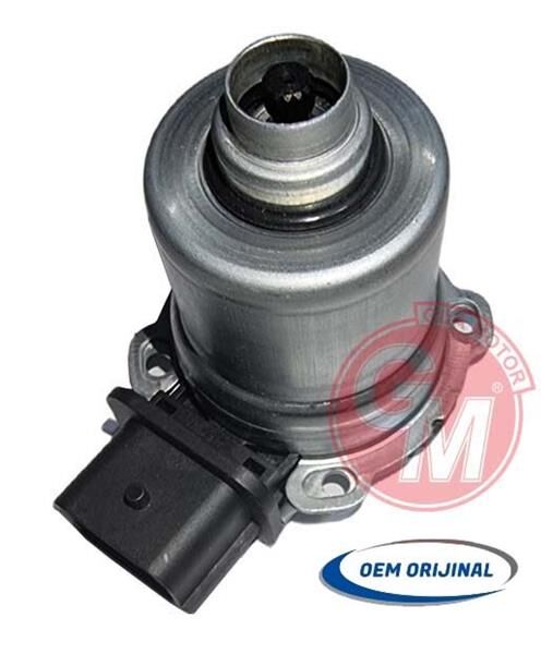 OTOMATİK ŞANZIMAN ELEKTROVANASI RENAULT CAPTUR 13 CLIO IV 12 FLUENCE 09 KADJAR 18 MEGANE III 09 TALISMAN 15 MEGANE IV 15 DACIA DUSTER 10 1.2TCe 1.5dCi ORJINAL