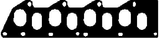 Egzoz Manifold Contası Renault Megane Iı 02 Grand Scenıc Iı 03 Scenıc Iı 03 Laguna Iı 05 07 1.9Dci