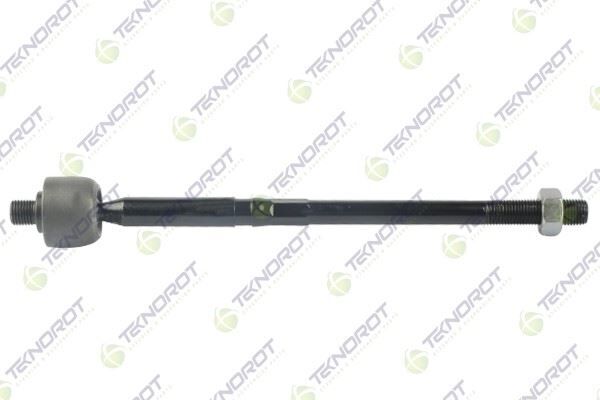 ROT MİLİ ÖN FORD ECOSPORT 2ND GEN BK 12