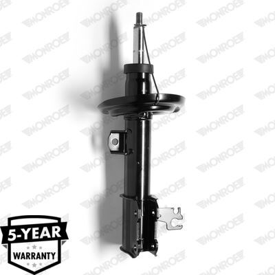 ÖN AMORTİSÖR SAĞ VECTRA C 02 08