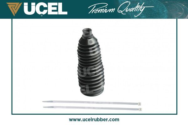 Direksiyon Körüğü Sağ-Sol Peugeot P207-P208-P301-P2008 Cıtroen C3 Pıcasso-C Elysee-Ds3