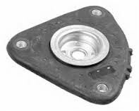 Ön Amortisör Tablası Focus Iı 04 11 Focus Iııı 14 Yeni Connect 1.6 1.5 Tdci 15 Kuga 08 13 Mazda 3 08 11 Mazda 3 03 Volvo S40 Iı 06 12 S40 Iı S40 V40 Iı 1.6 D2 12 V50 1.6