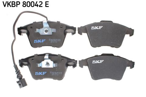 ÖN BALATA FİŞLİ TRANSPORTER T5 16 JANT YM KALIN 03