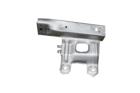 51117266194 - Bmw 1 Serı- F20- 12/15; Ön Tampon Demiri Bağlantı Ayağı Sağ Alüminyum (Tyg)