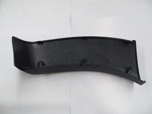 Toyota Hılux- Pıck Up Vıgo- 05/11; Ön Tampon Dodik Plastiği Sağ 4x4 (fpı) - 52112-0K010