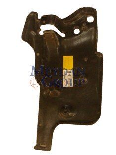 74111-Sh3-000 - Honda Cıvıc- Sd/Hb- 88/91; Karter Muhafaza Plastiği Sağ 16V (Lt-Hd8010) (Tw)