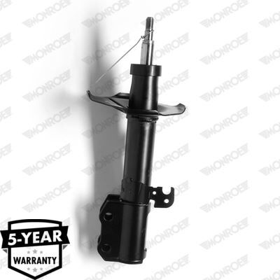 Ön Amortisör Sağ Toyota Corolla 1.3-1.5-1.6 1.8 2.0 Vvti 2001-2007 Verso 02/04 Gazlı