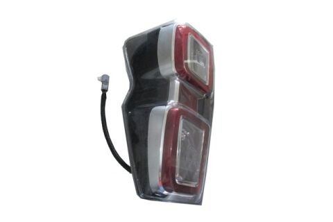 Isuzu D Max- Pıck Up- 20/24; Stop Lambası Sol Duylu (siyah/kırmızı/beyaz) (tw) - 8-97488282-0