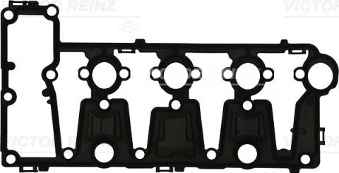 Kürbütör Üst Kapak Contası P308-P407-P508-P3008-P5008-Rzc-Expert-Jumpy-C4-C5-Ds4-Ds5-Focus-C-Max- Kuga-Mondeo-Scudo 2.0 Hdı-Tdcı Bluehdı