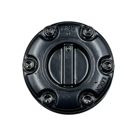 Suzukı Porya Teker Grand Vitara 94-04/Samurai 88-98/Jimny82-98 Arazi Kiti (26 Diş)