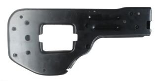 51783004 - Peugeot Bıpper- 08/17; Ön Tampon Braketi Sağ (Şase Ucu)
