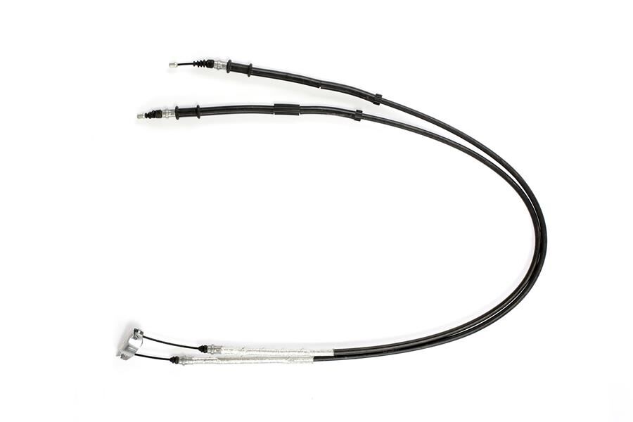 El Fren Teli Arka Corsa D 1.7 Td-1.6 07 1475Mm/1307Mm 1462Mm/1292Mm