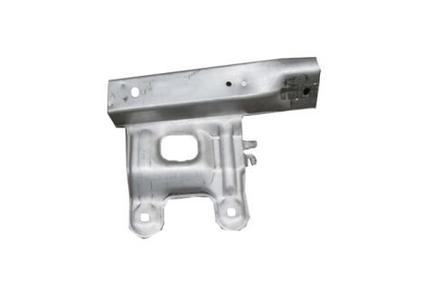 51117266193 - Bmw 1 Serı- F20- 12/15; Ön Tampon Demiri Bağlantı Ayağı Sol Alüminyum (Tyg)