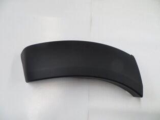 52113-0K150 - Toyota Hılux- Pıck Up Vıgo- 05/11; Ön Tampon Dodik Plastiği Sol 4X4 (Fpı)