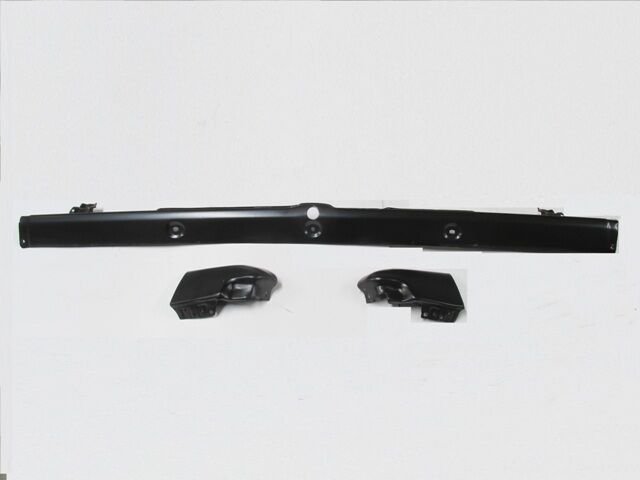 Nıssan Pıck Up- D21- 89/97; Karlık (ön Tampon Altı) Sac (spoıler) (tyg) - 62650-55G00