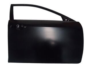 Mazda 6- Sd- 03/06; Ön Kapı Komple Sağ Siyah/iceli (bfn) - GJ6A-58-020H