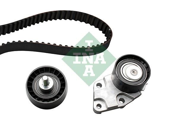 EKSANTRİK GERGİ KİTİ 127x254 CHEVROLET-DAEWOO AVEO-CRUZE-KALOS-LACETTI-NUBIRA 1.4-1.4-1.6 05-