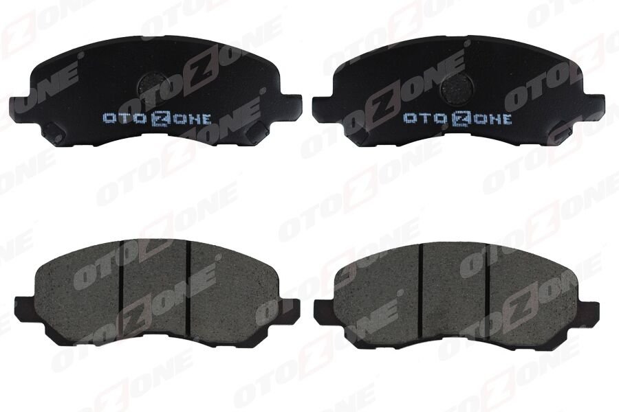 ÖN BALATA LANCER SEDAN 03 SPORTBACK 08 GALANT 97-04 C4 1.6HDİ 1.8HDİ 12 P4008 12 GDB3287