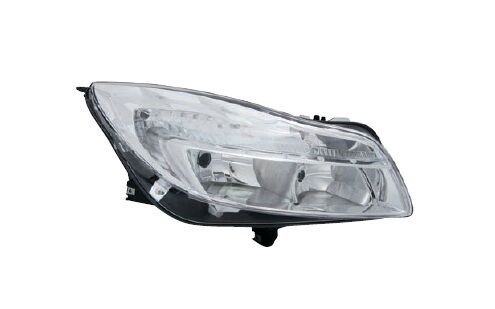 20-B763-05-2B O.INSIGNIA ÖN FAR EL.RH.08-