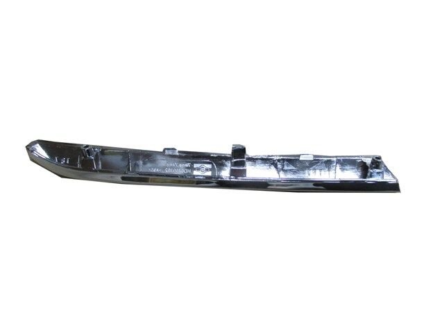 71126-S9A-003 - Honda Crv- 05/06; Ön Panjur Kaplaması Sol (Nikelajlı) (Tyg)