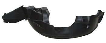 Chevrolet Lacettı- Sd- 04/09; Ön Çamurluk Davlumbazı Sol Ön/arka Komple (fpı) - 96548778