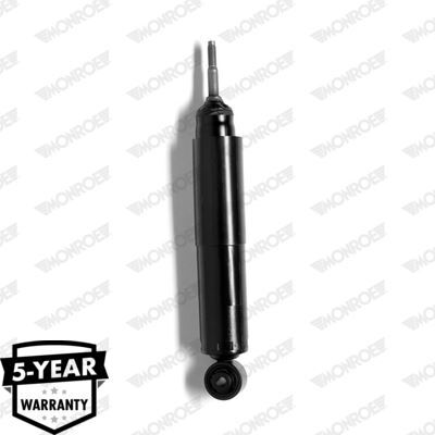 ARKA AMORTİSÖR L/R OPEL ASTRA F SW 91 05 KADETT E 84 91 YAĞLI