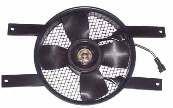 95320-60A50 - Suzukı Carry- 90/98; Klima Fan Davlumbazı Sac 4Kanat