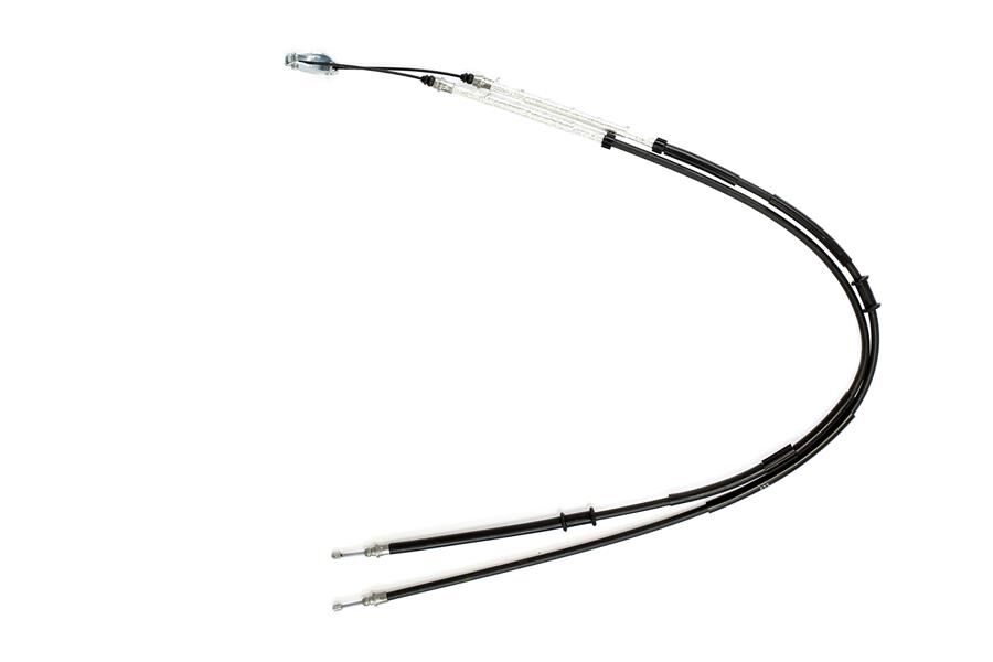 El Fren Teli Arka Corsa D 1.0-1.2 07 1477Mm/1260Mm 1462Mm/1246Mm