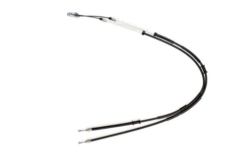 El Fren Teli Arka Corsa D 1.0-1.2 07 1477Mm/1260Mm 1462Mm/1246Mm