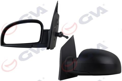 Dış Dikiz Aynası Sol Getz 02 Mekanik Konveks Vm-452L