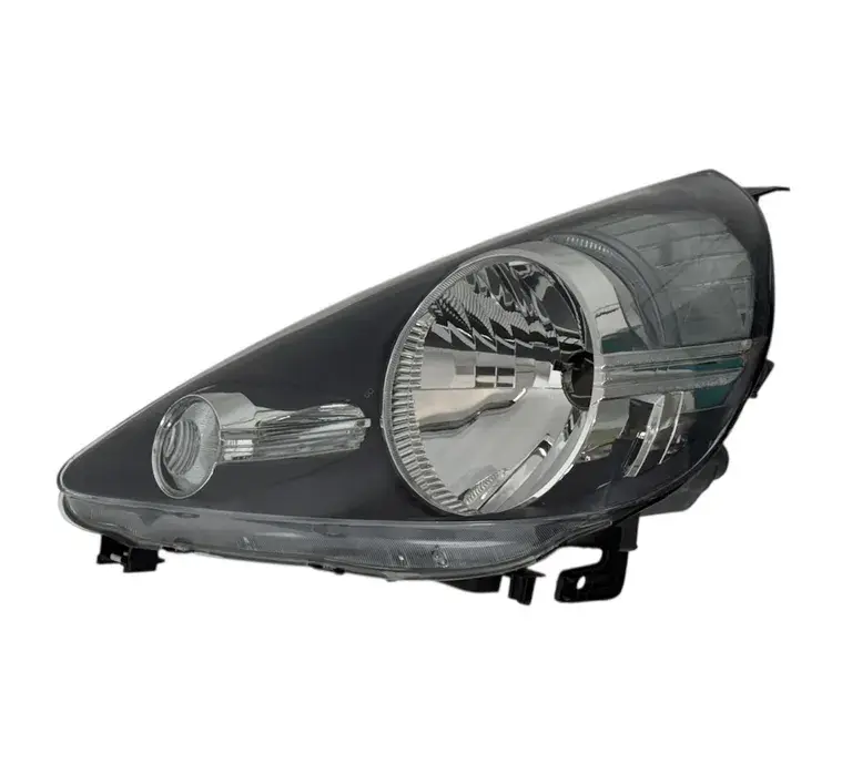 Honda Far Jazz 03-06 Sol (Manuel/Siyah)