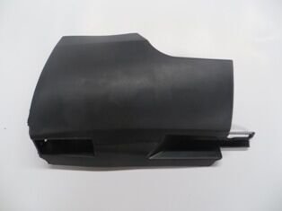 Volkswagen Passat- B6- 05/10; Marşpiyel Plastiği Arka Sağ (arka Çamurluk Ucu) (tw) - 3C0853898A